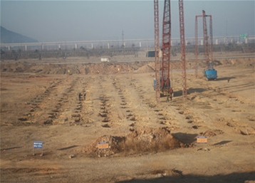 鼎固建筑为您解答，什么是预应力加固？